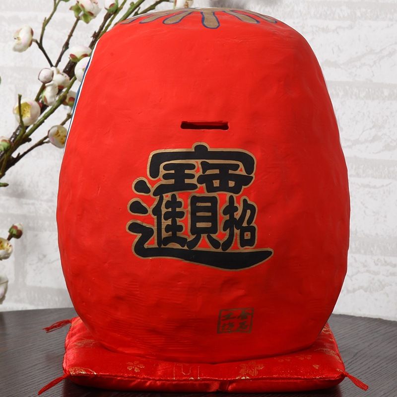 Daruma cổ điển