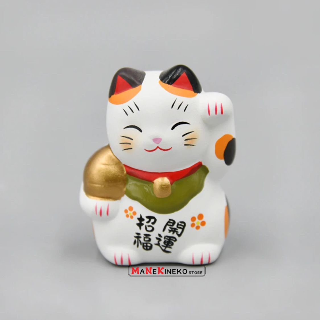 Thất phúc thần mèo size nhỏ