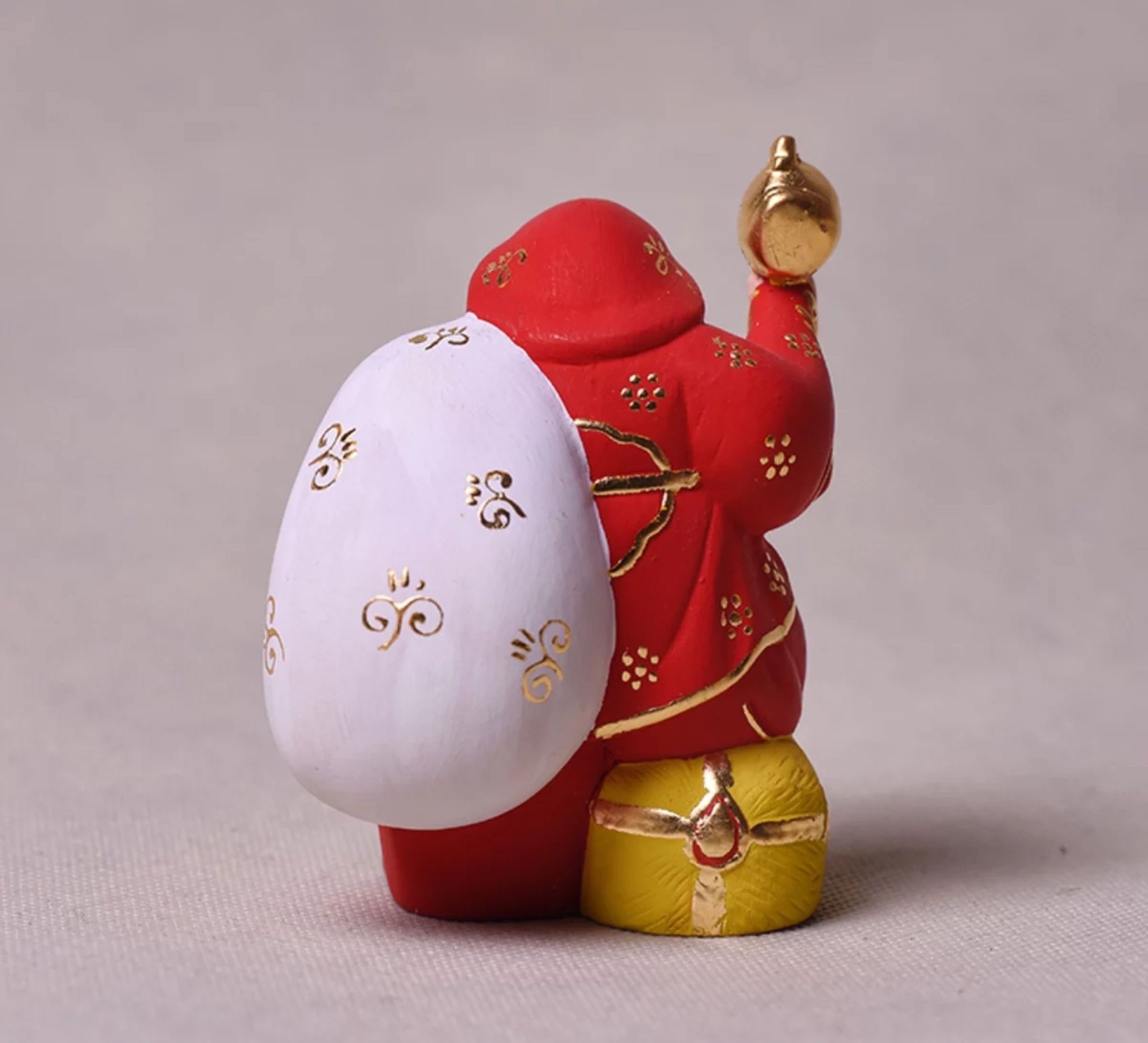 Ngài thần tài Daikokuten size 9cm