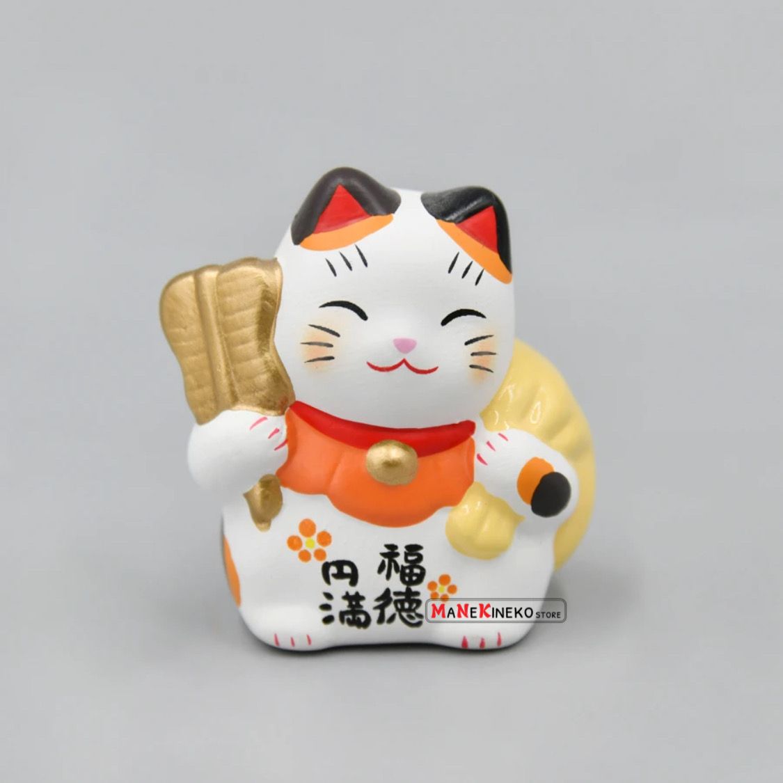 Thất phúc thần mèo size nhỏ