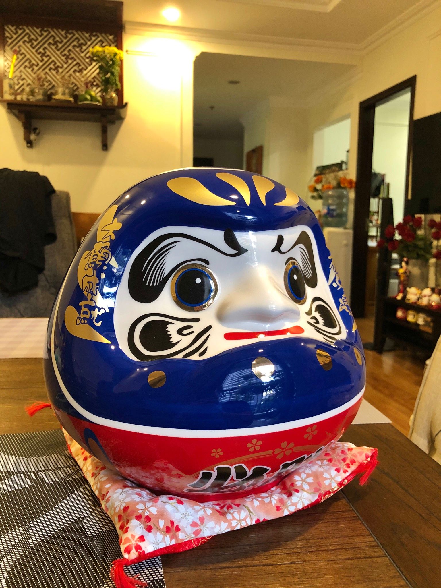  Daruma 26,5cm 