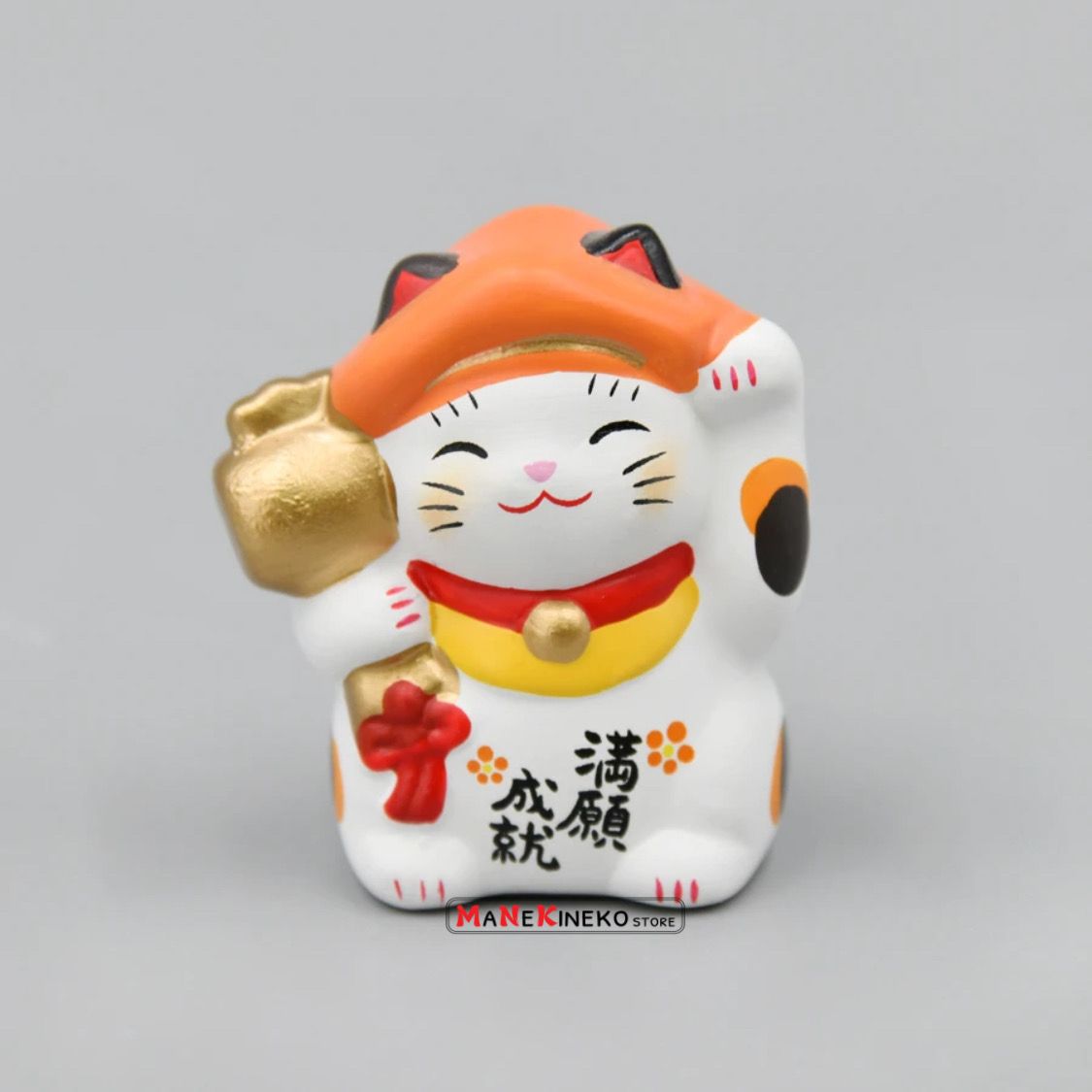 Thất phúc thần mèo size nhỏ