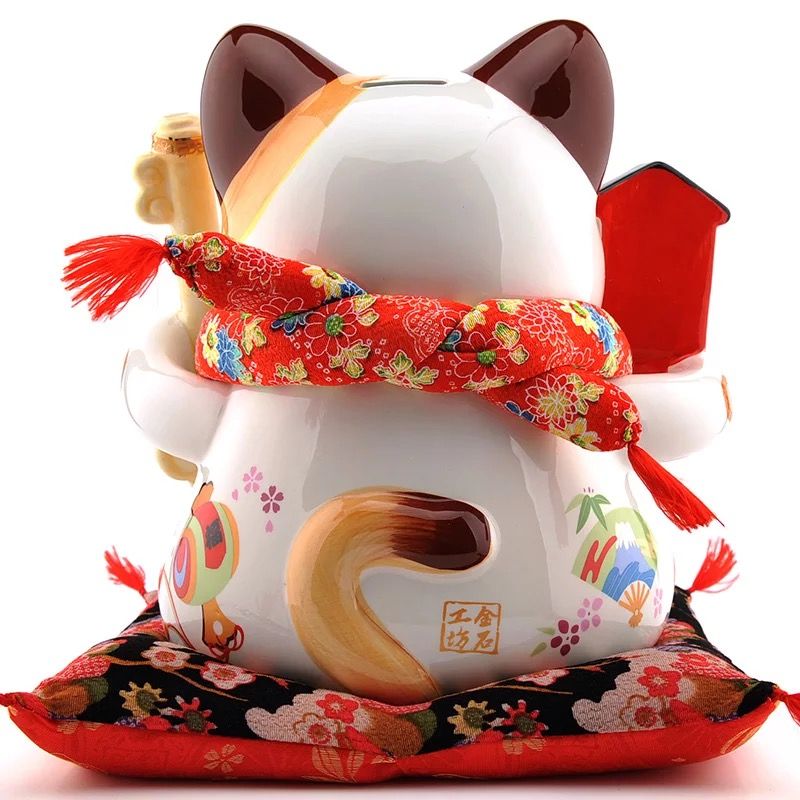 Mèo An gia 27cm