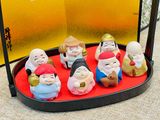  7 vị thần Nhật Bản 