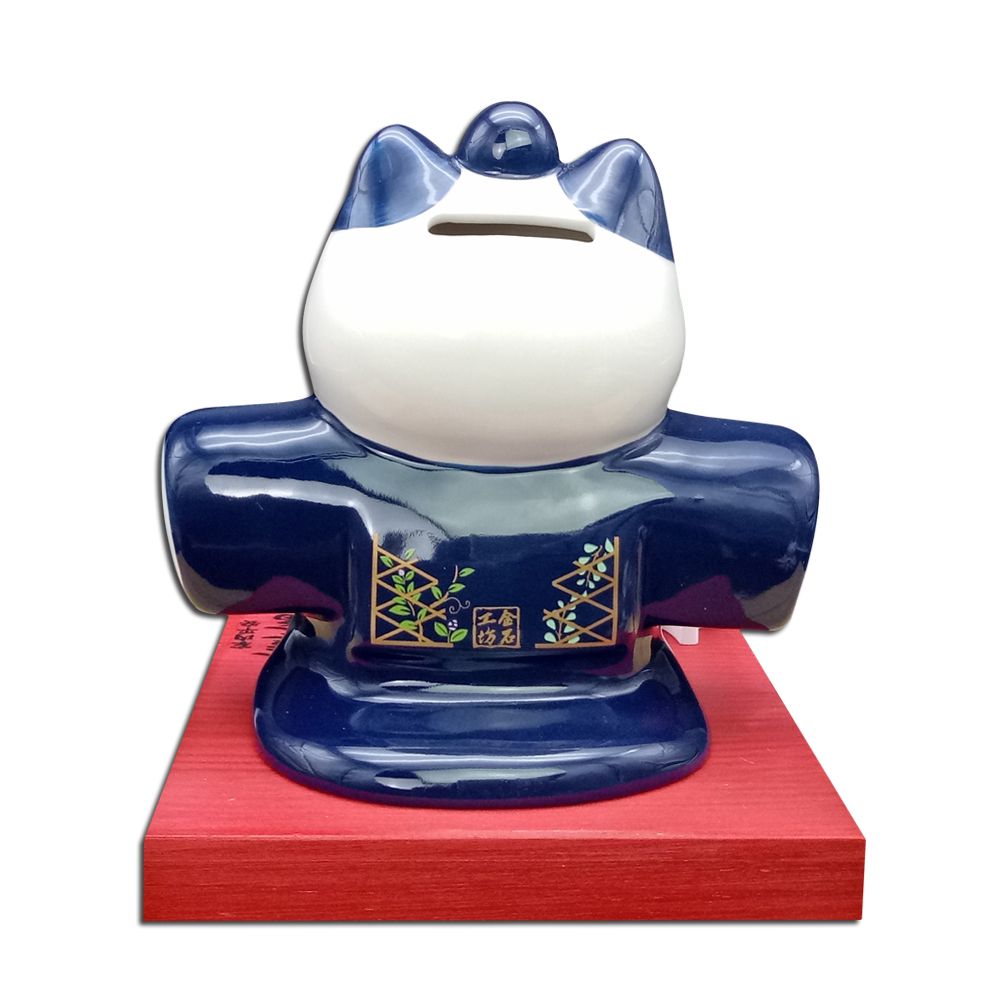 mèo hoàng thượng size 13cm