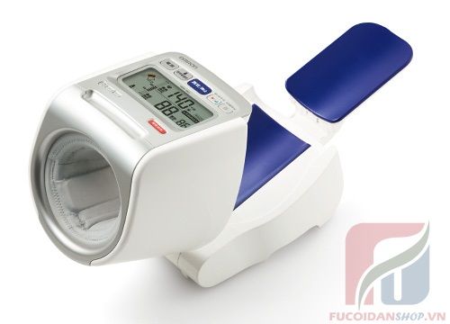 Máy đo huyết áp Omron hem-1021 Nhật Bản