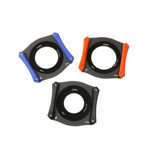 Bombo X85 Ultra Light-weight filter's holder - 85mm system