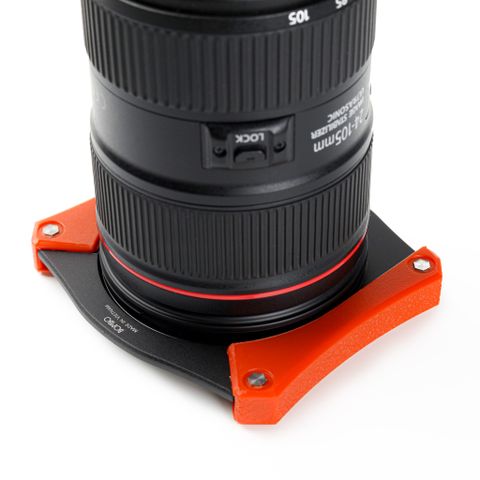 Bombo X85 Ultra Light-weight filter's holder - 85mm system