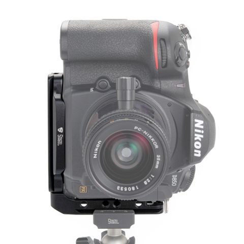 New 2019 Stabil LD850: L PLATE (BRACKET) FOR NIKON D850