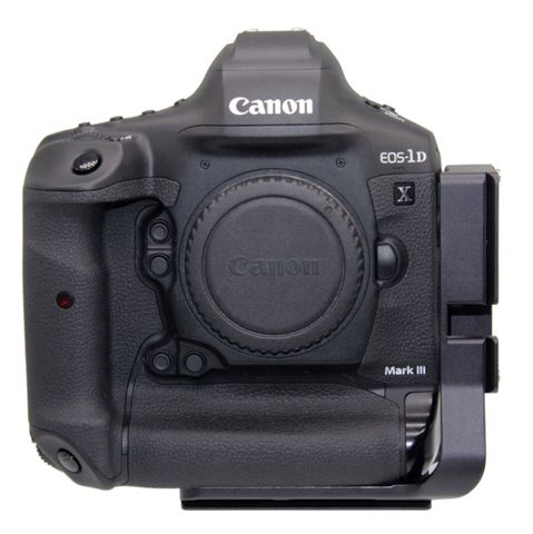 L Bracket for Canon 1DX/1DX2/1DX3