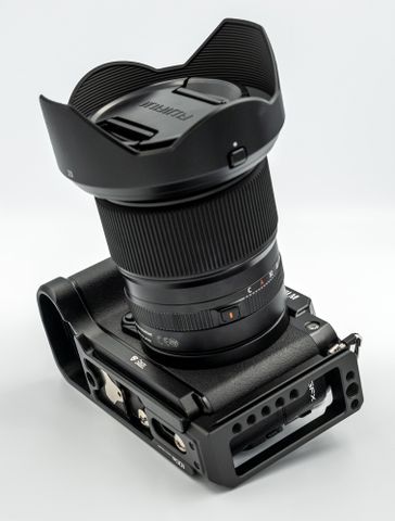 Stabil 100s - L Plate (Bracket) for Fujifilm GFX100S