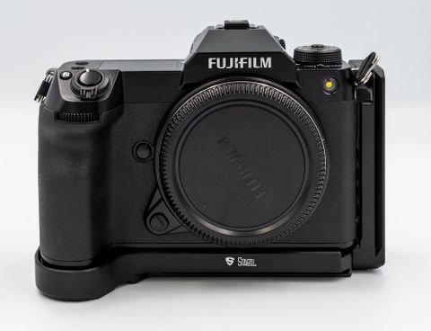 Stabil 100s - L Plate (Bracket) for Fujifilm GFX100S