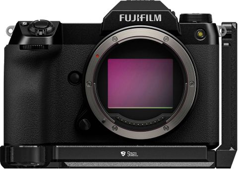 Stabil 100s - L Plate (Bracket) for Fujifilm GFX100S