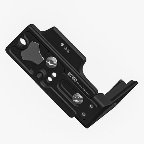 Stabil LD780: L PLATE (BRACKET) FOR NIKON D780