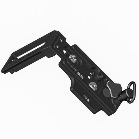 Stabil LD780: L PLATE (BRACKET) FOR NIKON D780