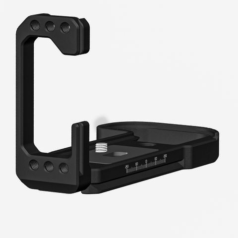 Stabil CR6: L Plate (Bracket) For Canon EOS R6II, R6 & R5