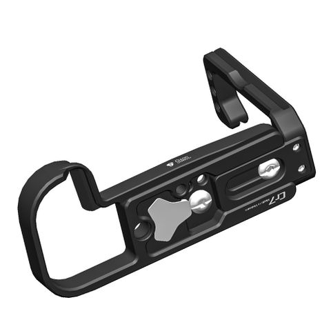 Stabil CR7 :L Plate (Bracket) For Canon R7