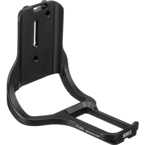 TY-D5L: L Bracket for Nikon D5