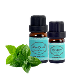 Tinh Dầu Bạc Hà Âu - Peppermint Essential Oil