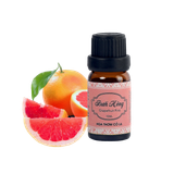 Tinh Dầu Bưởi Hồng - Grapefruit Pink Essential Oil