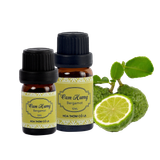 Tinh Dầu Cam Hương - Bergamot Essential Oil - Hoa Thơm Cỏ Lạ