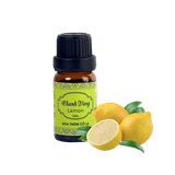 Tinh dầu Chanh (Vàng) - Lemon Essential Oil