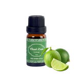 Tinh Dầu Chanh (Xanh) - Lime