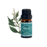 Tinh Dầu Chùa Dù - Elsholtzia Blanda Benth Essential Oil - Hoa Thơm Cỏ Lạ