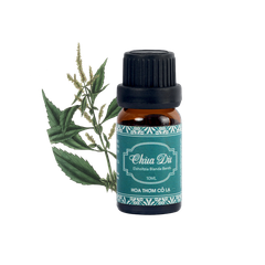 Tinh Dầu Chùa Dù - Elsholtzia Wild Essential Oil