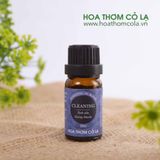 Tinh Dầu Khử Khuẩn - Aroma Cleaning - Hoa Thơm Cỏ Lạ