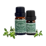 Tinh Dầu Cỏ Xạ Hương - Thyme Essential Oil - Hoa Thơm Cỏ Lạ