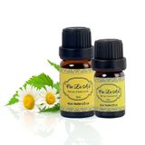 Tinh Dầu Cúc La Mã - Roman Chamomile Essential Oil - Hoa Thơm Cỏ Lạ