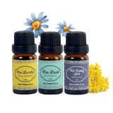 Tinh Dầu Cúc La Mã - Roman Chamomile Essential Oil - Hoa Thơm Cỏ Lạ