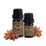 Tinh Dầu Hồi (Đại Hồi)- Anise Star Essential Oil - Hoa Thơm Cỏ Lạ