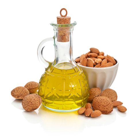 Dầu Hạnh Nhân - Almond Oil - Hoa Thơm Cỏ Lạ