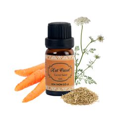 Tinh Dầu Hạt Carrot - Carrot Seed Essential Oil