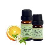 Tinh Dầu Hoa Cam - Neroli Essential Oil - Hoa Thơm Cỏ Lạ