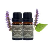 Tinh Dầu Hoắc Hương - Patchouli Essential Oil - Hoa Thơm Cỏ Lạ