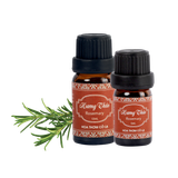 Tinh Dầu Hương Thảo - Rosemary Essential Oil - Hoa Thơm Cỏ Lạ