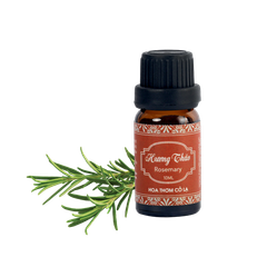 Tinh Dầu Hương Thảo - Rosemary Essential Oil