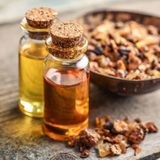 Tinh Dầu Một Dược - Myrrh Essential Oil - Hoa Thơm Cỏ Lạ