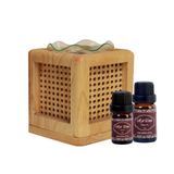 Tinh Dầu Một Dược - Myrrh Essential Oil - Hoa Thơm Cỏ Lạ