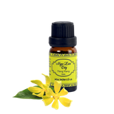 Tinh Dầu Ngọc Lan Tây - Ylang Ylang Essential Oil - Hoa Thơm Cỏ Lạ
