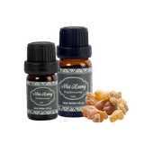 Tinh Dầu Nhũ Hương - Frankincense Essential Oil - Hoa Thơm Cỏ Lạ