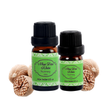 Tinh Dầu Nhục Đậu Khấu - Nutmeg Essential Oil - Hoa Thơm Cỏ Lạ