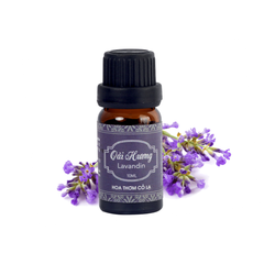 Tinh Dầu Oải Hương Pháp - Lavandin France Essential Oil