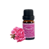 Tinh Dầu Phong Lữ - Geranium Essential Oil - Hoa Thơm Cỏ Lạ