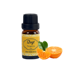 Tinh Dầu Quýt - Tangerine Essential Oil