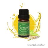Tinh Dầu Sả Chanh - Lemongrass Essential Oil