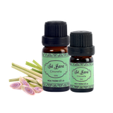 Tinh Dầu Sả Java - Citronella Essential Oil - Hoa Thơm Cỏ Lạ